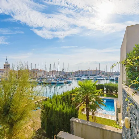 Lagrange Vacances Lile Saint Martin Hotel