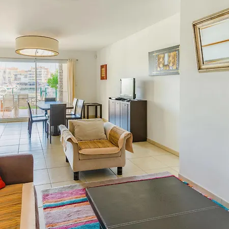 Hotel Lagrange Vacances Lile Saint Martin *