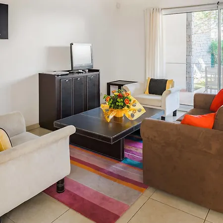 Lagrange Vacances Lile Saint Martin