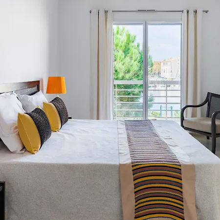 Lagrange Vacances Lile Saint Martin Hotel