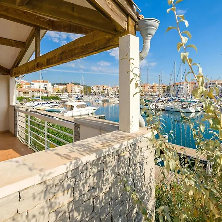 Hotel Lagrange Vacances Lile Saint Martin *