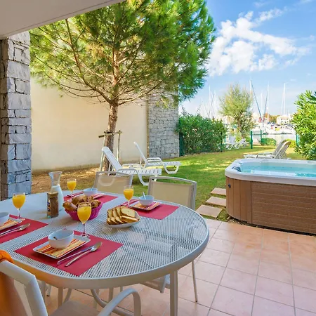 Lagrange Vacances Lile Saint Martin Agde