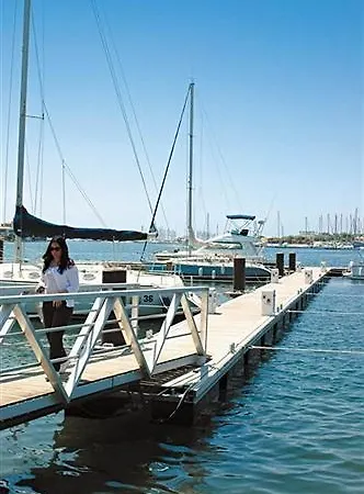 Lagrange Vacances Lile Saint Martin Hotel *