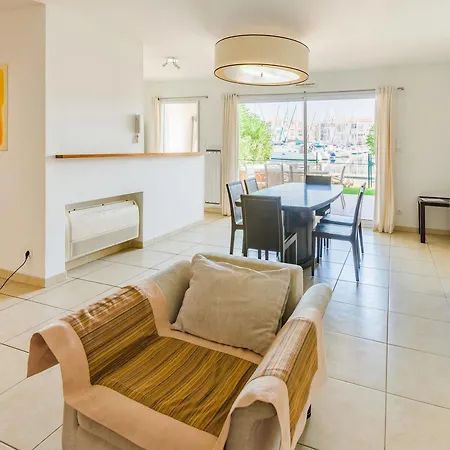 Hotel Lagrange Vacances Lile Saint Martin