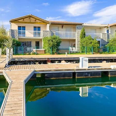 Lagrange Vacances Lile Saint Martin