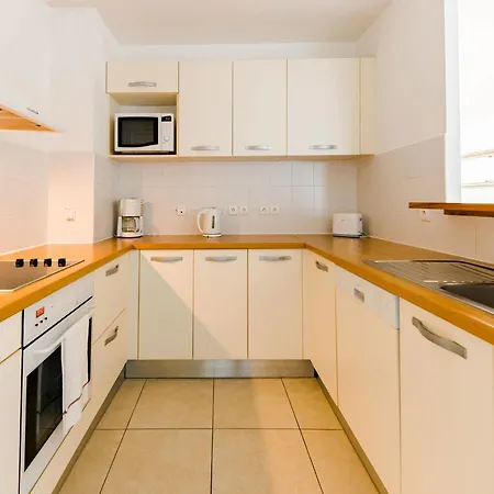 Hotel Lagrange Vacances Lile Saint Martin Agde