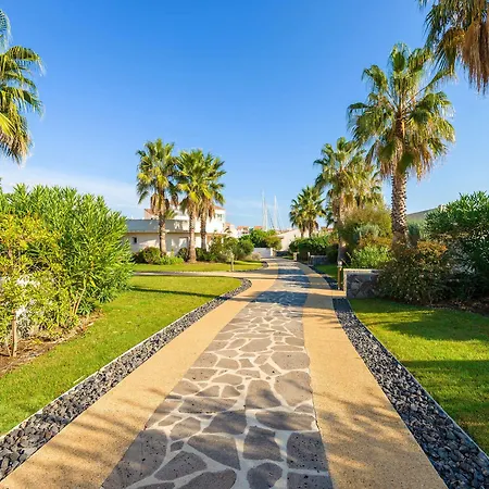 Hotel Lagrange Vacances Lile Saint Martin Agde